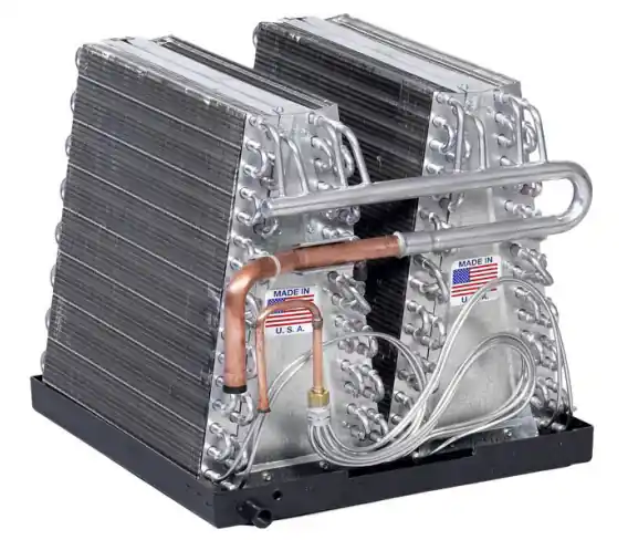 Budget AllStyle 3 Ton ASUM Mobile Home Series Coil