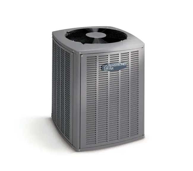 Armstrong Air 5.0 Ton 14-16 SEER Condensing Unit Same Day Shipping