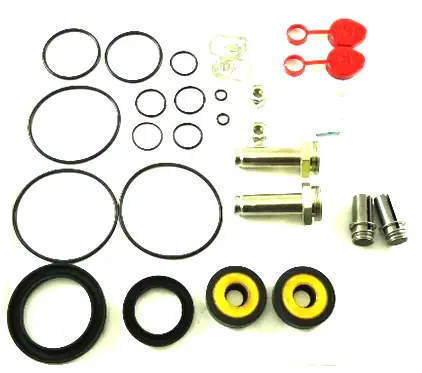 Best Price ASCO 302-725 - REBUILD KIT