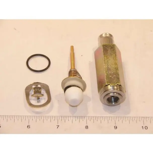 ASCO 300-056 Repair Kit for Industrial Solenoid Valves Exclusive Offer