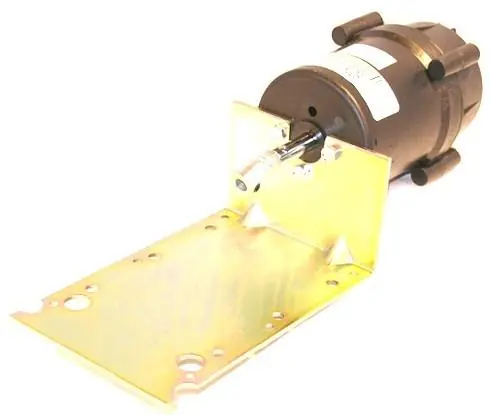 Affordable Schneider Electric (Barber Colman) M573-8108 - 3"STK DAMP ACT 4-8#