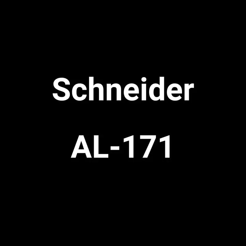Today Only Schneider Electric AL-171 Solenoid Air Valve 120V Open Frame