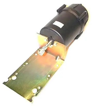 Schneider Electric M574-5211 Actuator Right Angle 4 Inch 8-13 Linkage Super Sale