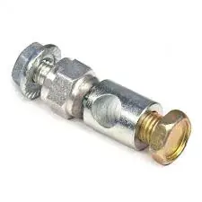 Schneider Electric AM-132 Ball Joint Connector Final Sale