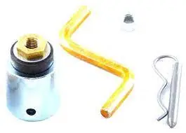 Schneider Electric AM-770 Linkage Kit Industrial Maintenance Special Offer