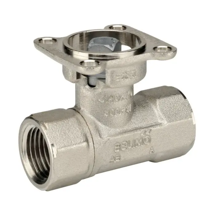 New Arrival Belimo B208B CCV 2 Way 1/2 in NPT 0.46 Cv