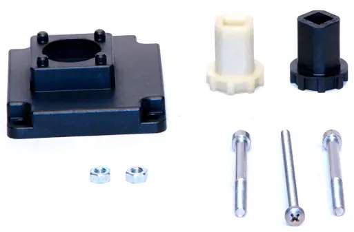 Belimo WAF Linkage Kit for AF/NF Actuators In Demand
