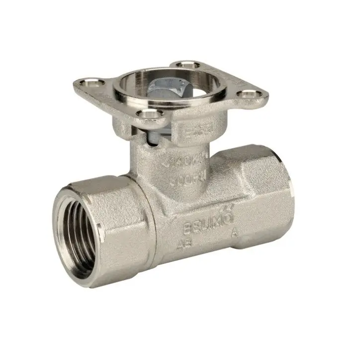 While Supplies Last Belimo B217 CCV, 2 Way, 3/4 in NPT, 4.7 Cv
