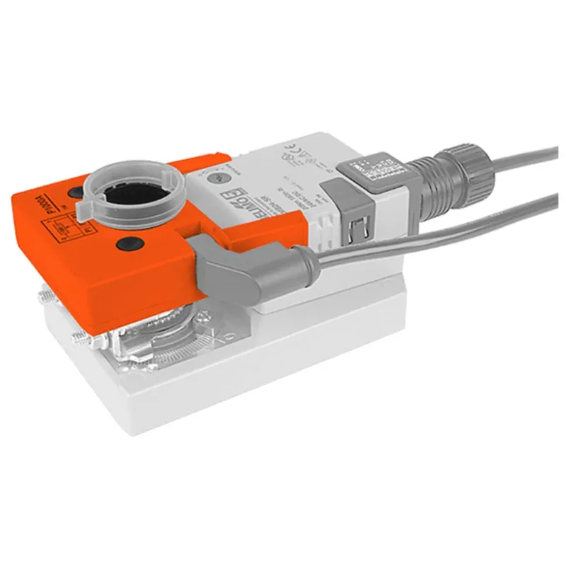 BELIMO P1000A-GR Feedback Potentiometer 1000 Ohm Budget
