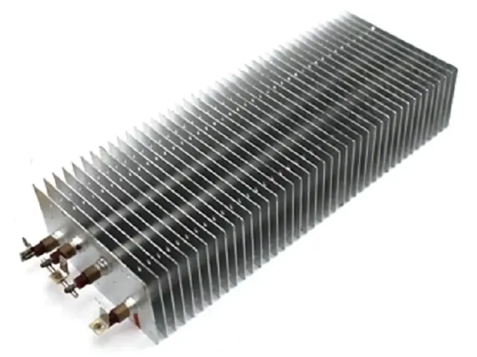 Marley Engineered Products 302012808 Heating Element 208/240V 3000/4000W Hassle-Free Returns