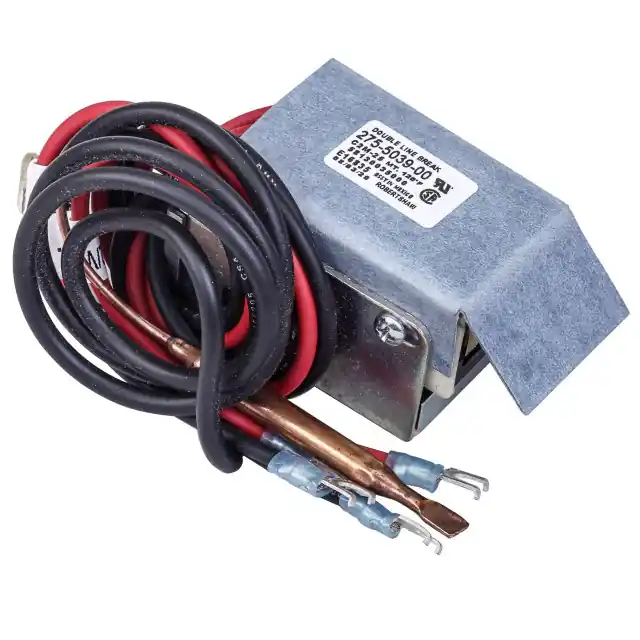 Marley Engineered Products 5813-0035-000 Thermostat 2 Pole Discount