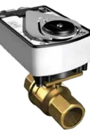 Bray ST05-2-03 Soft Touch Valve 1/2 2W 2.6Cv Bray Commercial Latest