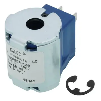 Buy Today Baso RSDA95A-120C Coil 110/120V Valve | Replacement Solenoid Coil