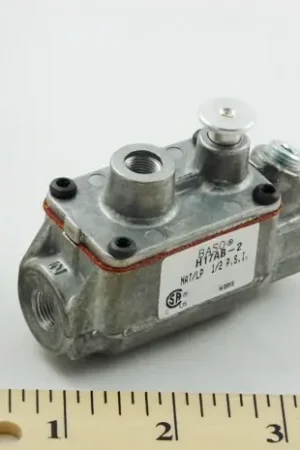 BASO H17AB-2 Auto Pilot Valve Without Interruption Special Discount