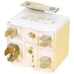 In Demand Copeland 940-0140-03 Quick Connect Potential Relay