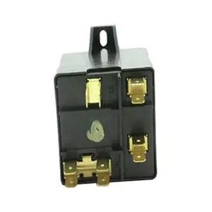 Copeland 940-0001-88 Relay Potential 040-0001-45 420 Volt Order Now
