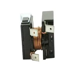 Fresh Stock Copeland 940-0088-00 Current Relay Kit