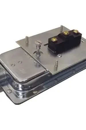 Budget CLEVELAND CONTROLS AFS-227-161 Air Pressure Switch Industrial Applications
