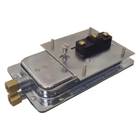 Budget CLEVELAND CONTROLS AFS-227-161 Air Pressure Switch Industrial Applications