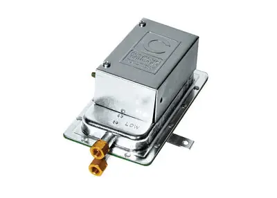Fast Shipping Cleveland Controls AFS-460-137 Adjustable Pressure Switch 0.4-12 inches WC DPDT Manual Reset