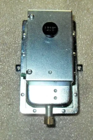 Cheap CLEVELAND CONTROLS AFS-460-DSS AIR FLOW SWITCH 1.25-12 INCHES WC DUAL SPST