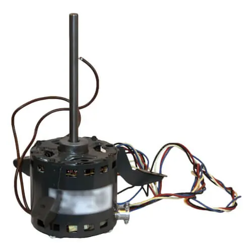 Carrier 42AA680007 1/4hp 115v Direct Drive Motor Order Now