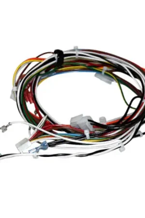 Carrier 327649-701 Wiring Harness New Arrival