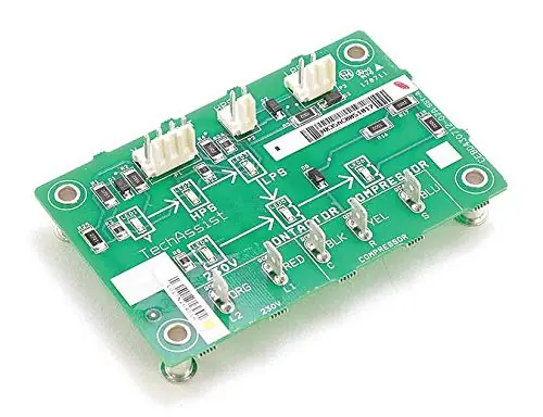 Carrier HK35AC005 Control Board for HVAC Systems Don't Miss Out