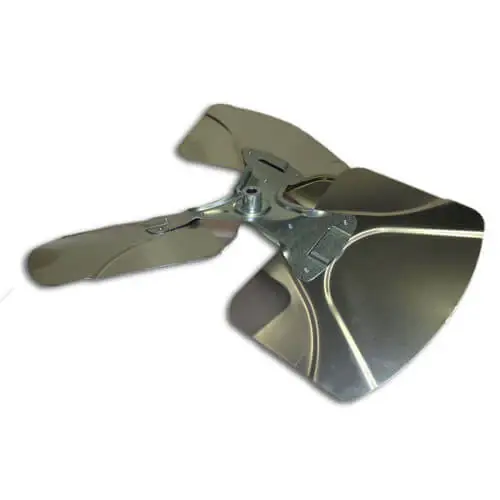 Holiday Sale Carrier LA01EA038 Fan Blade Replacement for Improved Airflow