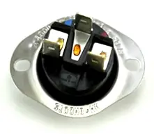 Brand New Carrier HH18HD075 Temperature Switch