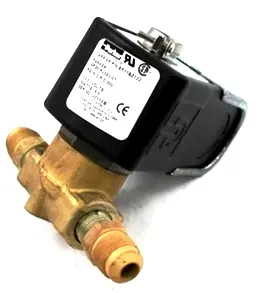 Luxury CARRIER KHALS0401LLS Liquid Line Solenoid Valve Kit