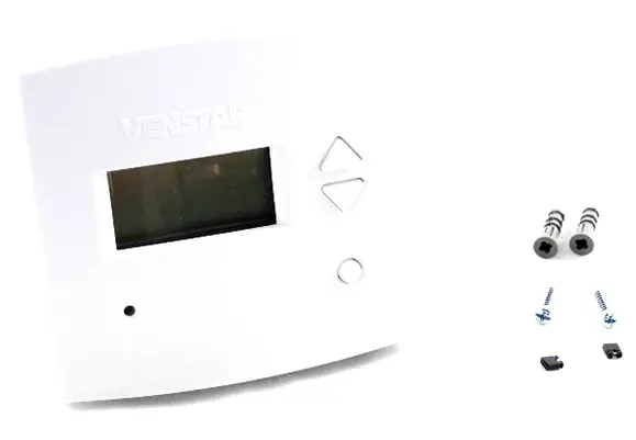Crafted Venstar VST2700 Non-Programmable Digital Thermostat 2H/2C
