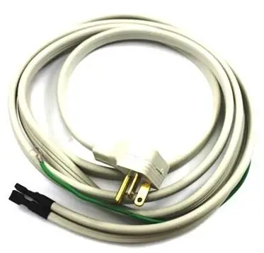 Limited Time Carrier 52CQ400994 - POWER CORD