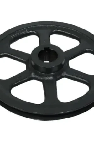 New Arrival Carrier KR51BJ419 Pulley for HVAC Systems