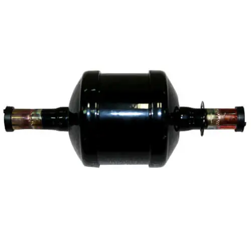 Carrier LM10KH017 Muffler for Efficient Noise Reduction in HVAC Systems Budget