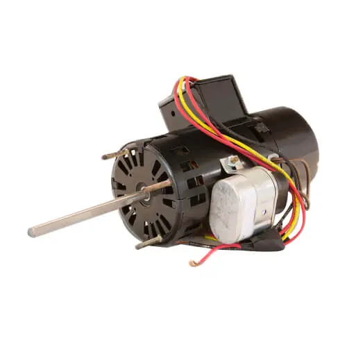 Price Drop Carrier HC34GZ230 Draft Inducer Motor 1/10 HP 208-230V 3200 RPM