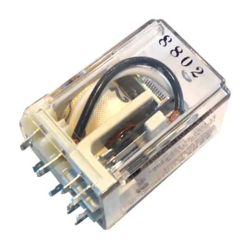 Affordable Carrier HN61KL041 Defrost Relay - HVAC Replacement Part