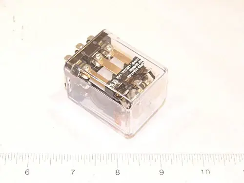 Carrier HN61KL604 Relay for HVAC Systems Same Day Shipping