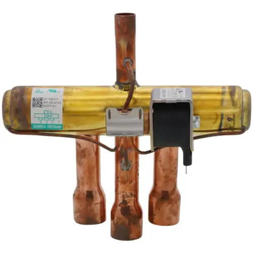 Super Sale Carrier EF17BZ271 Reversing Valve