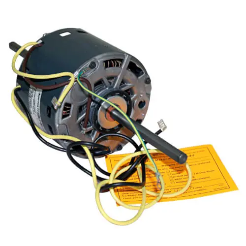 Carrier HC35FB666 Motor 230V 1/8HP 1130RPM Ccw 48F Big Sale