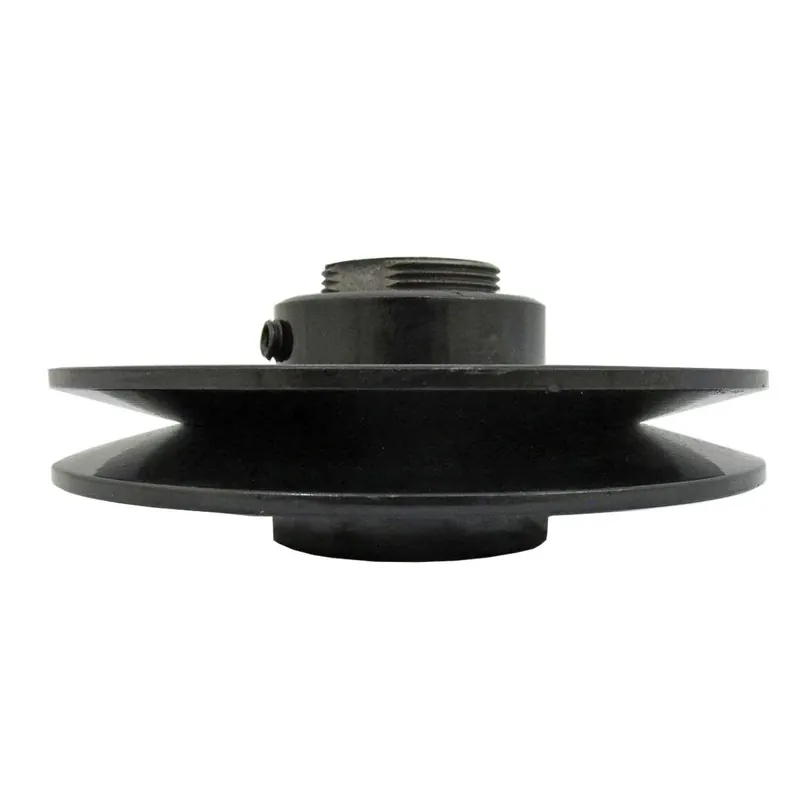 Carrier P461-3507 Motor Pulley HVAC Replacement Part Brand New