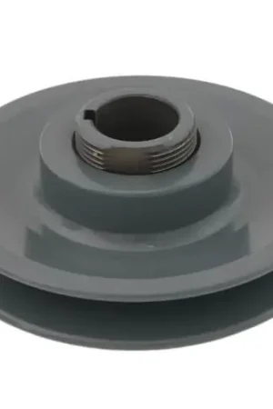 Secure Checkout Carrier P461-3708 Motor Pulley HVAC Replacement Parts