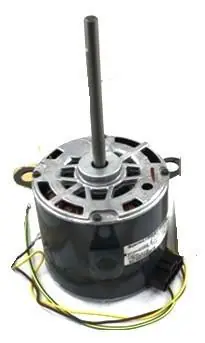 Trending Carrier HC44CE230 208-230V 1/2HP 1735RPM Motor