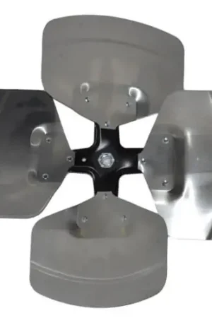 Carrier LA01AA015 18-inch Diameter 27-degree Pitch 1/2-inch CW 4-Blade Fan Deal