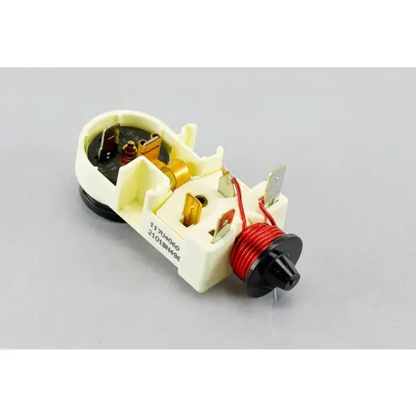 Low Price Nidec (Secop) 117U4060 - 120V STARTING DEVICE FOR COMPR