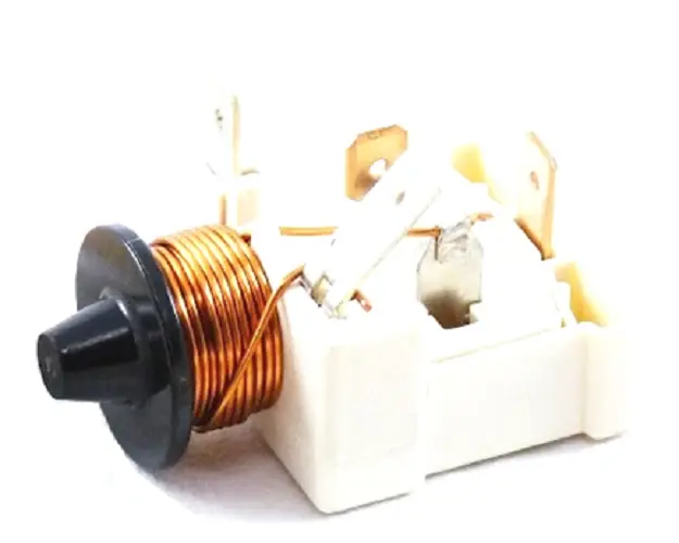 Cheap Nidec (Secop) 117U6003 - START RELAY
