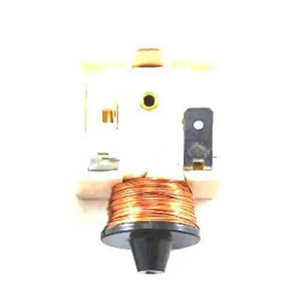 Best Choice Nidec (Secop) 117U6021 - START RELAY
