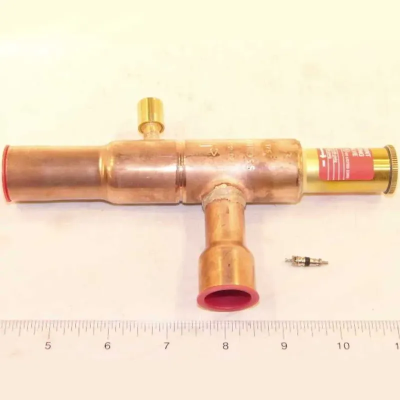Mega Sale Danfoss 034L0025 Model KVP22 Pressure Regulator