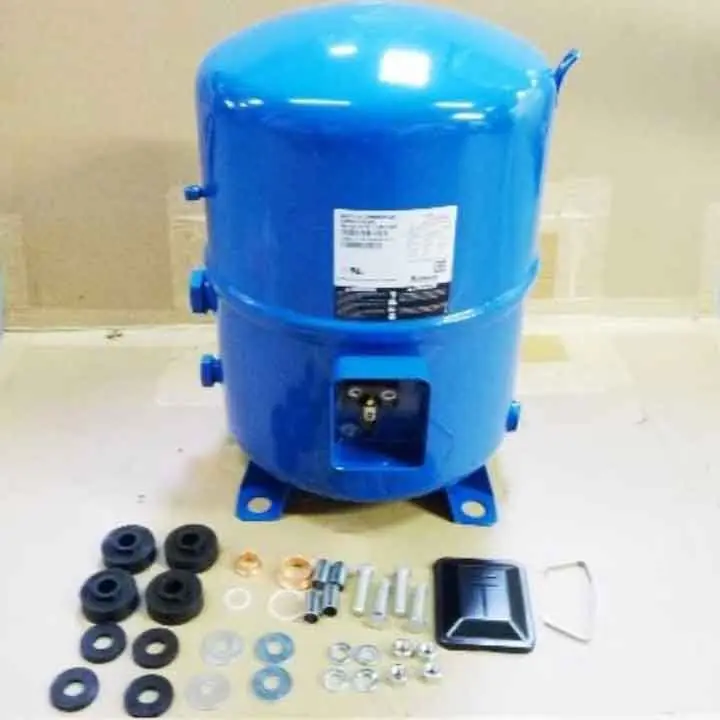 Buy Online Danfoss MT144-4VI Model MT144HV4VE Compressor 460V 3 Phase 12 HP