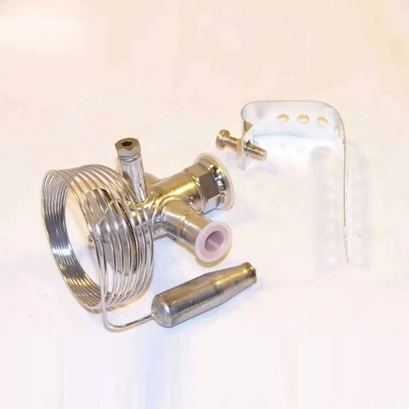 Danfoss 068U2235 | 3/8 x 1/2 TAU Element/ValveR22 Grab Now